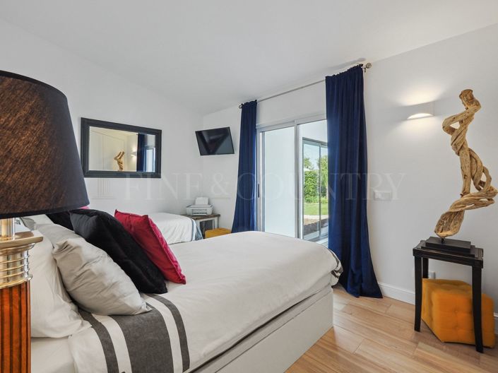 Image No.26-Propriété de 3 chambres à vendre