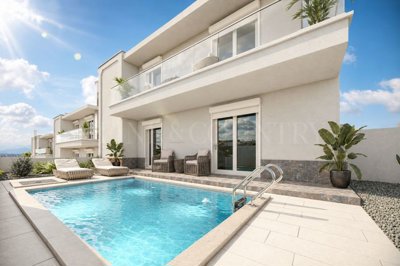 1 - Albufeira, Jumelé