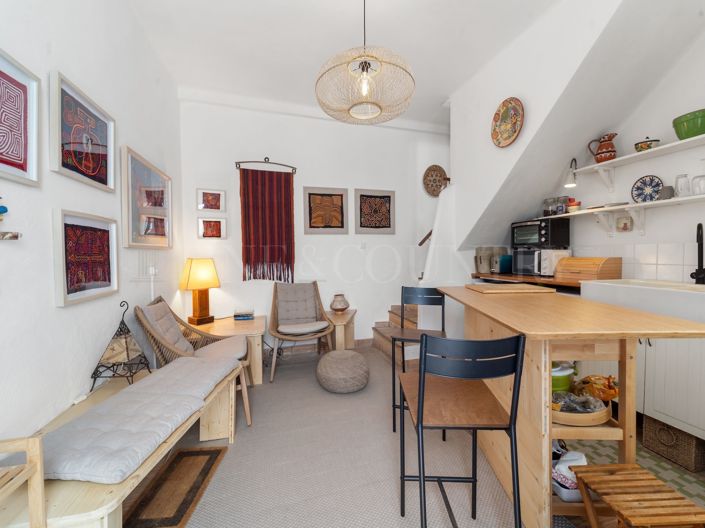 Image No.3-1 Bed Townhouse for sale