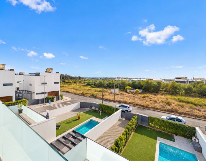 Image No.21-3 Bed Villa for sale