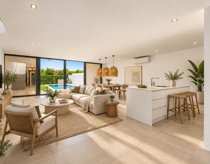 Image No.4-3 Bed Villa for sale