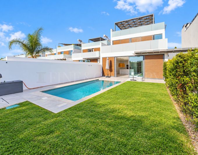 Image No.31-3 Bed Villa for sale