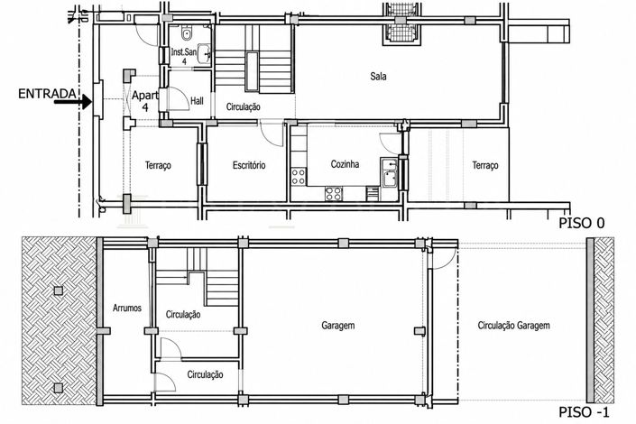 Image No.32-3 Bed Townhouse for sale