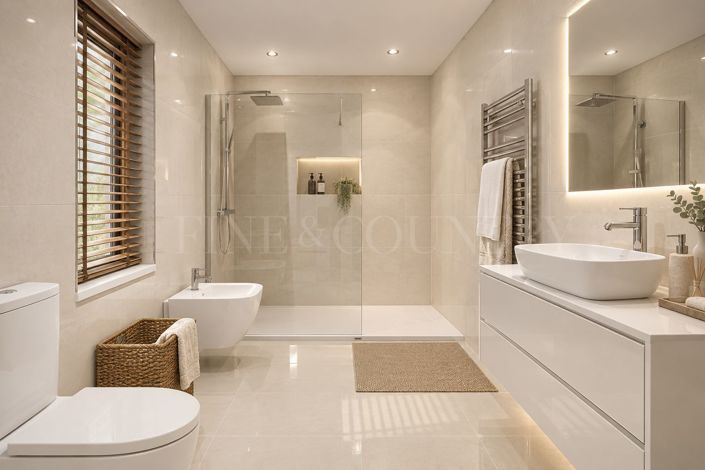 Image No.9-3 Bed Semi-Detached for sale