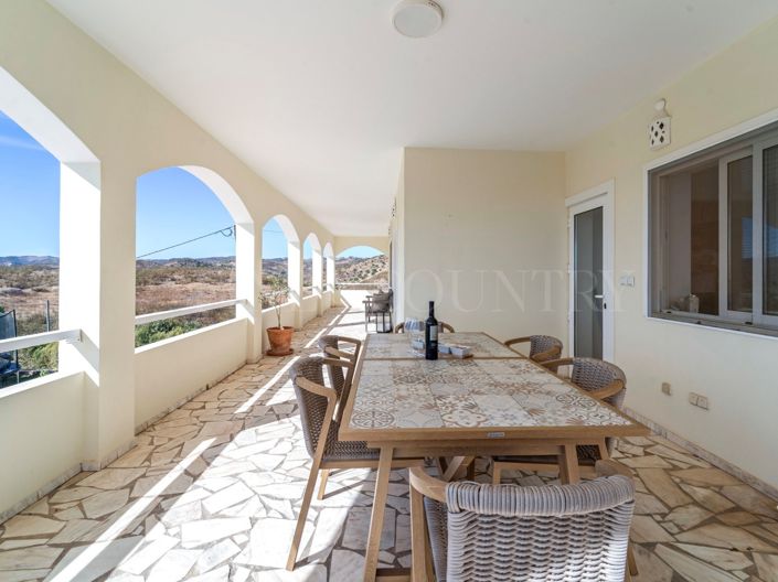 Image No.21-3 Bed Villa for sale