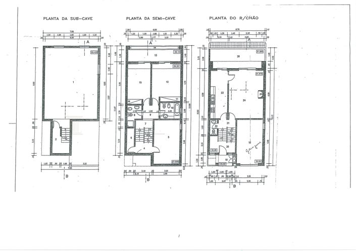 Image No.32-3 Bed Townhouse for sale
