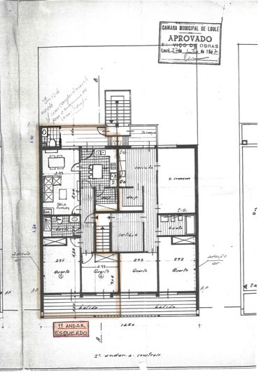 Image No.11-2 Bed Apartment for sale