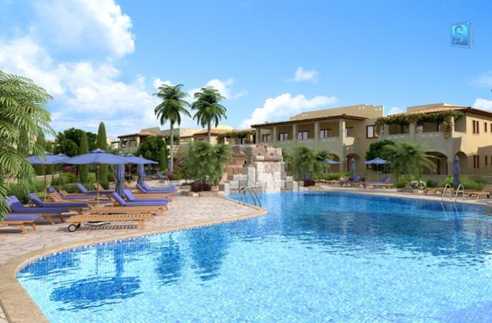 Image No.1-3 Bed Apartment for sale