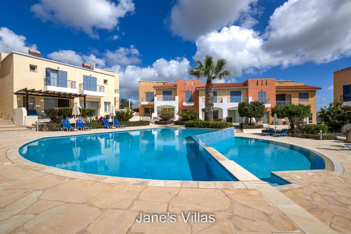 Image No.5-Appartement de 3 chambres à vendre à Anarita