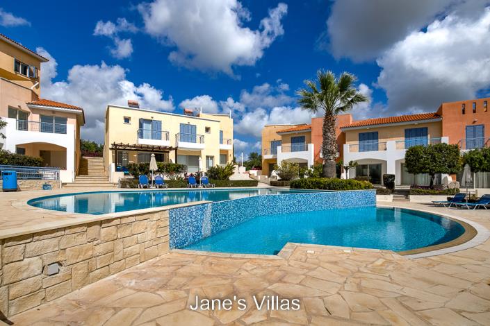 Image No.33-Appartement de 3 chambres à vendre à Anarita