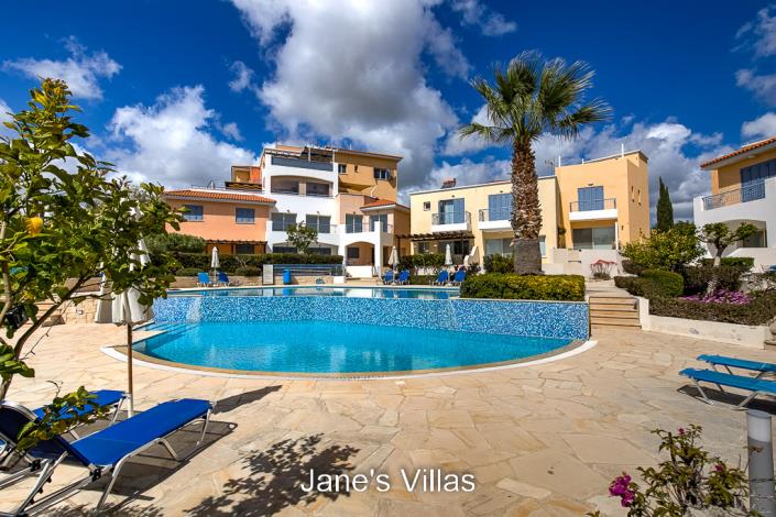 Image No.6-Appartement de 3 chambres à vendre à Anarita