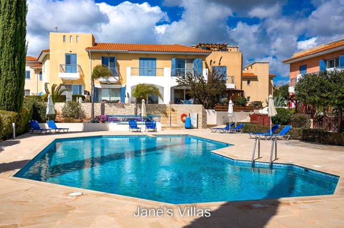 Image No.34-Appartement de 3 chambres à vendre à Anarita