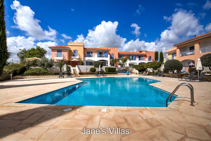 Image No.7-Appartement de 3 chambres à vendre à Anarita