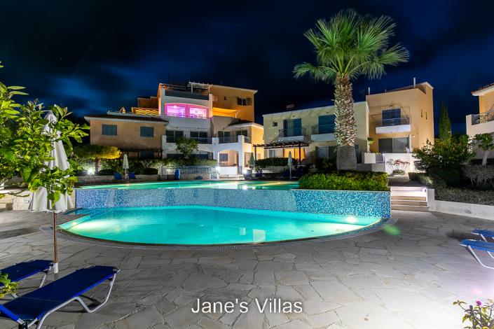 Image No.3-Appartement de 3 chambres à vendre à Anarita