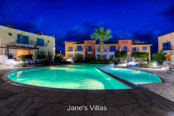 Image No.4-Appartement de 3 chambres à vendre à Anarita