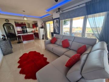 1 - Anarita, Appartement