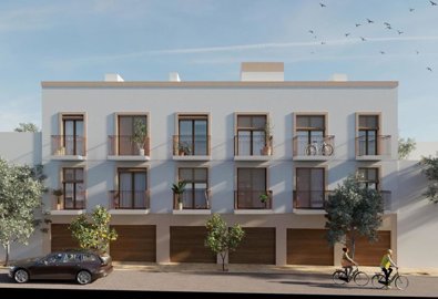 Sun Villas Murcia most sold property