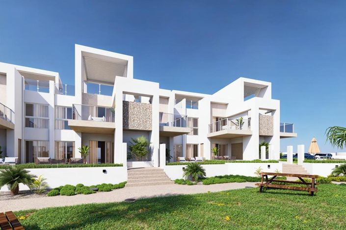 Image No.1-Villa de 3 chambres à vendre à Ciudad Quesada