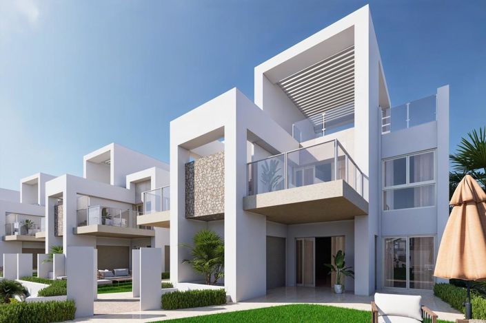 Image No.1-2 Bed Villa for sale