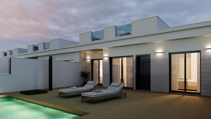 Image No.1-3 Bed Townhouse for sale