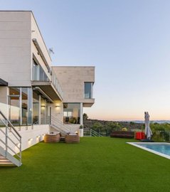 Sun Villas Murcia most sold property
