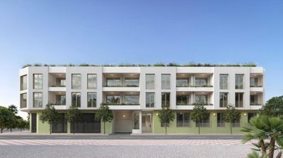 Sun Villas Murcia most sold property