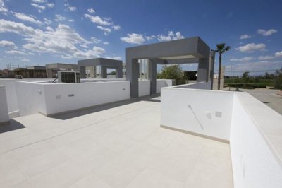 Sun Villas Murcia most sold property