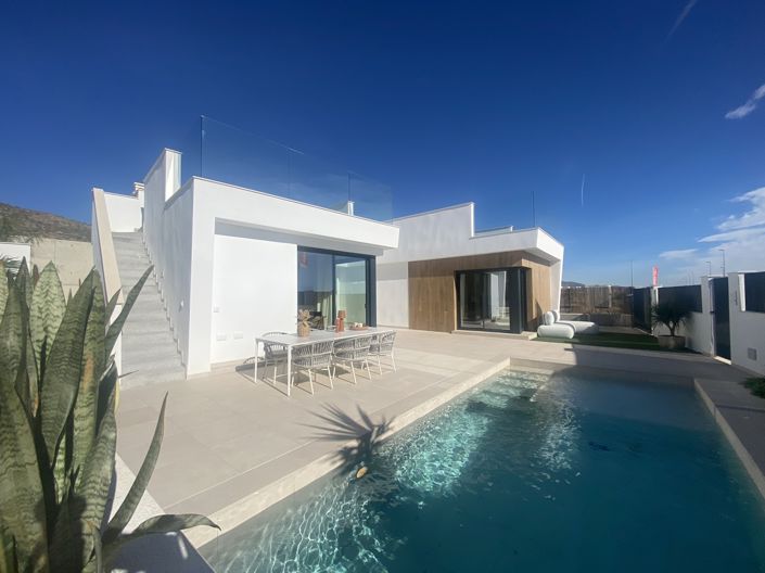 Image No.1-Villa de 3 chambres à vendre à Altaona Golf