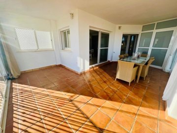 Sun Villas Murcia most sold property