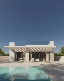 Sun Villas Murcia most sold property