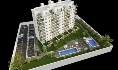 Sun Villas Murcia most sold property