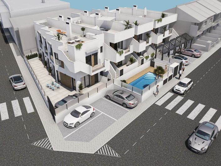 Image No.1-1 Bed Villa for sale