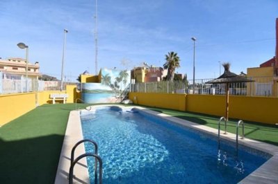 Sun Villas Murcia most sold property