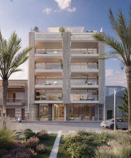 Image No.1-3 Bed Apartment for sale