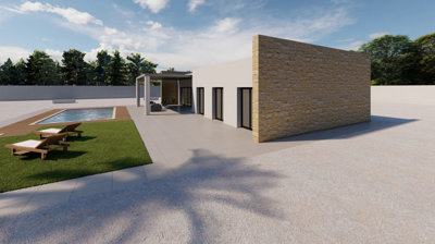 Sun Villas Murcia most sold property