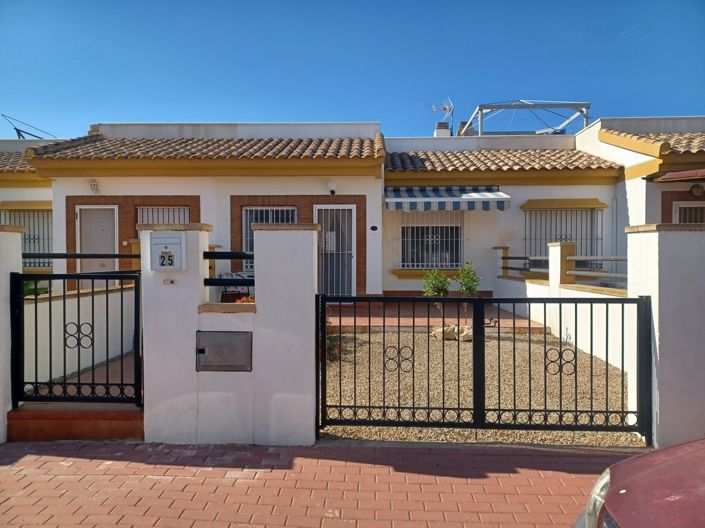 Image No.1-2 Bed Villa for sale
