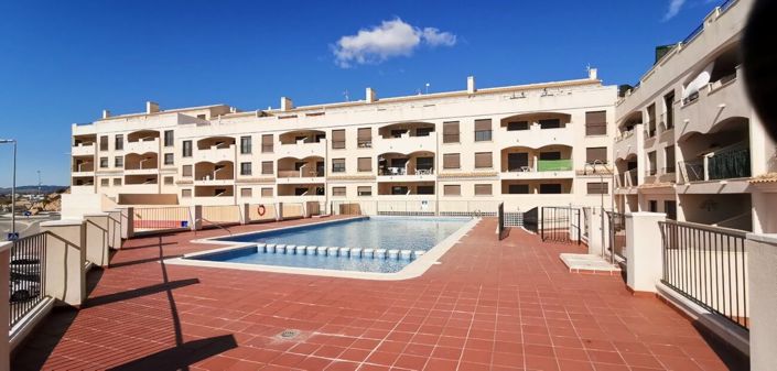 Image No.1-2 Bed Apartment for sale