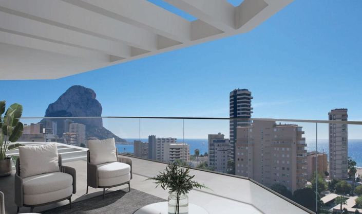 Image No.1-2 Bed Apartment for sale