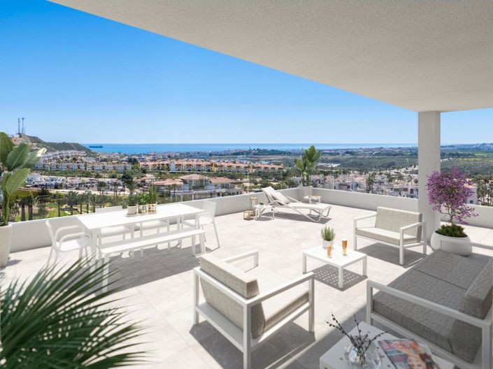 Image No.1-3 Bed Penthouse for sale