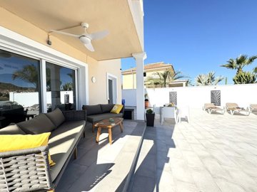detachedvillawithpoolforsalealtaonagolfmurcia