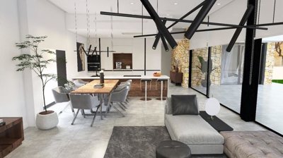 Sun Villas Murcia most sold property