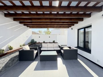 Sun Villas Murcia most sold property