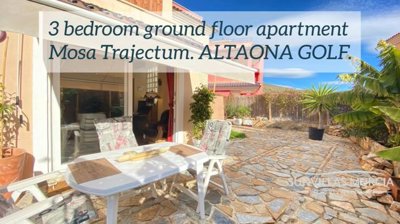 Sun Villas Murcia most sold property
