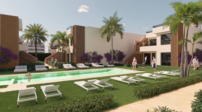 Image No.1-3 Bed Villa for sale