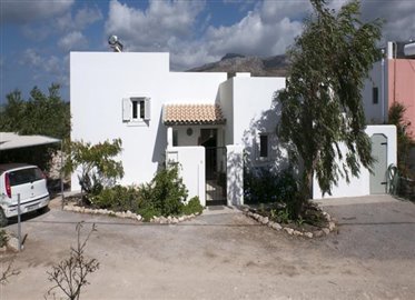 2 Bed Villa / Detached for sale