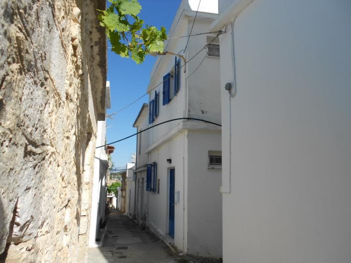 Image No.1-Maison de 2 chambres à vendre à Kritsa