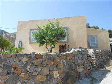 Maison de 1 chambre à vendre à Neapoli