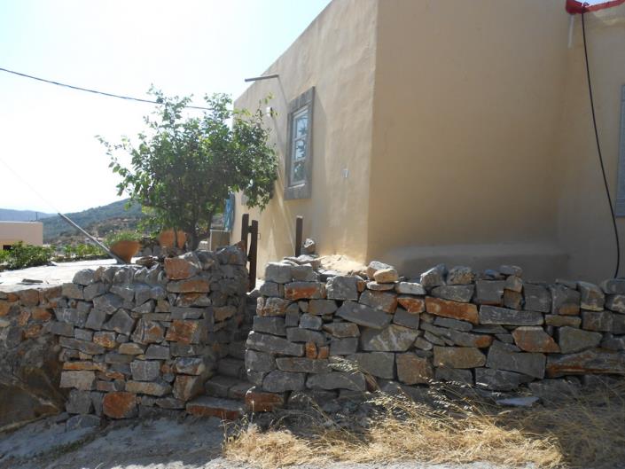 Image No.2-Maison de 1 chambre à vendre à Neapoli