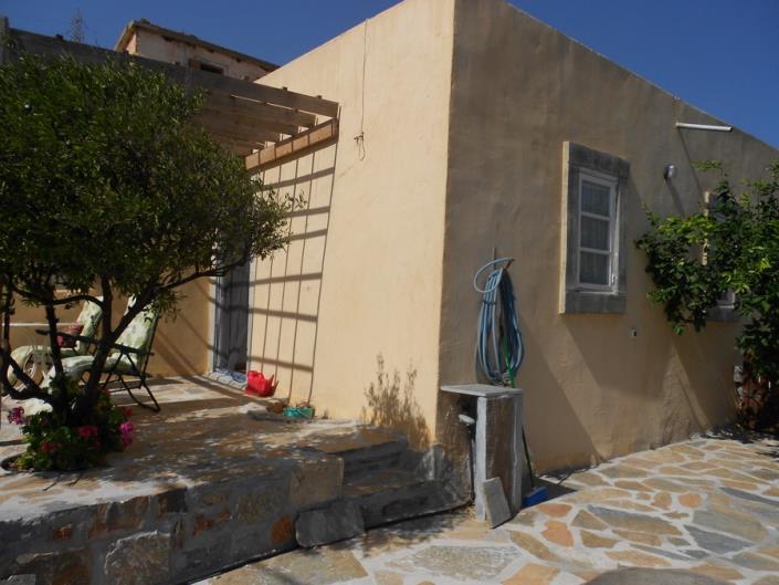 Image No.3-Maison de 1 chambre à vendre à Neapoli