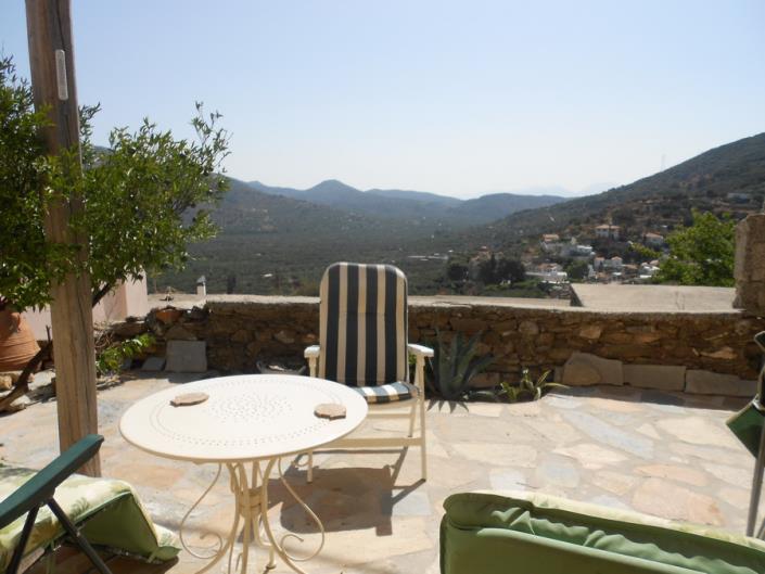 Image No.5-Maison de 1 chambre à vendre à Neapoli